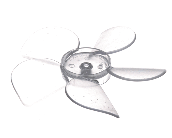 Master-Bilt 15-13153 Evaporator. Fan Blade, Bohn # 5101B, (MB15-13153)