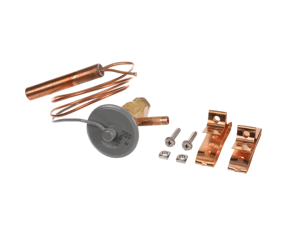 Master-Bilt 158354 Valve Exp Bbis-1/4-Zp (MB158354)