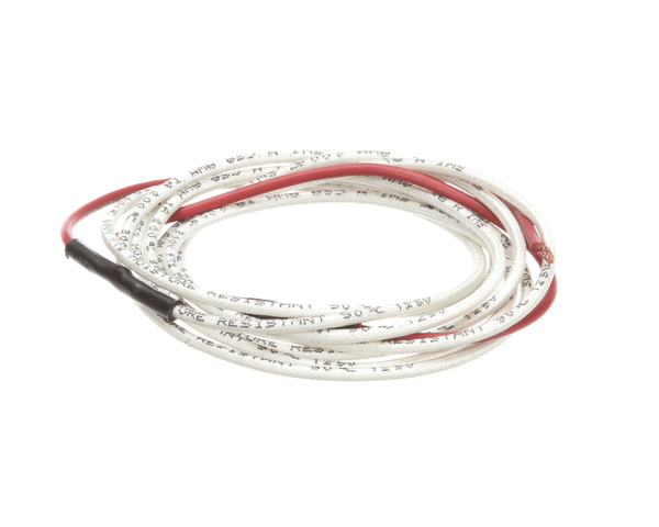 Master-Bilt 17-09297 Heater Wire Red Leads 64 Long (MB17-09297)