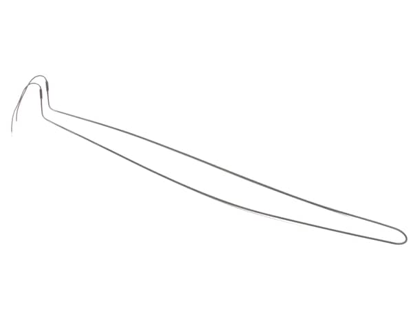 Master-Bilt 17-09446 Coil Defrost Heater (Wi), 58 L (MB17-09446)