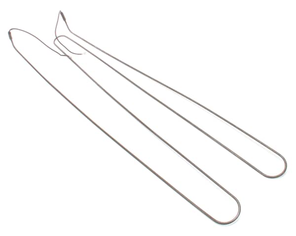Master-Bilt 17-09522 Coil Defrost Heater, Blg-48, 1 (MB17-09522)