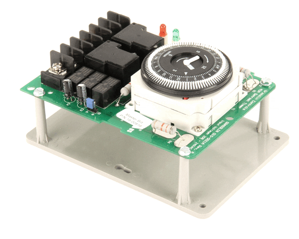 Master-Bilt 19-00816 Timer, Unit On Bracket, Withou (MB19-00816)