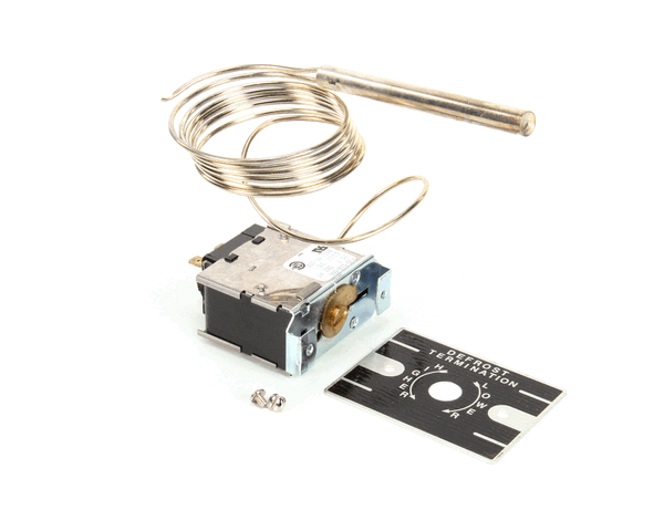 Master-Bilt 19-00890 Control, Defrost Fan Delay Ran (MB19-00890)