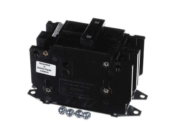 Master-Bilt 19-01315 Circuit Breaker, Qou-230 30 A (MB19-01315)