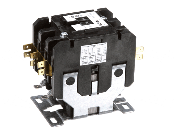 Master-Bilt 19-13088 Contactor, 3-P, 60/75 Amp Ch# (MB19-13088)
