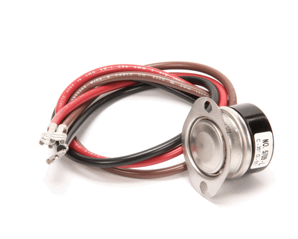 Master-Bilt 19-13160 Defrost Fan Control Ti 20425D5 (MB19-13160)