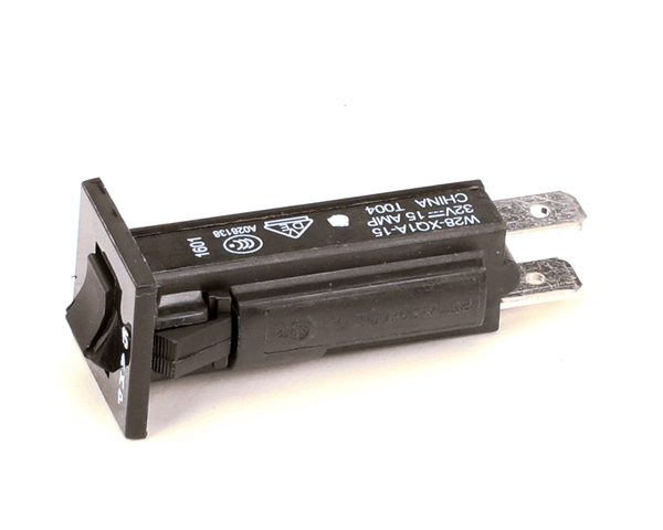Master-Bilt 19-13213 Circuit Breaker, W28-Xq1A-15 (MB19-13213)