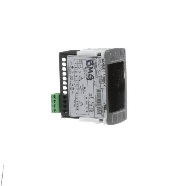 Master-Bilt 19-14085-Bmg Dixell Elect Control Bmg (MB19-14085-BMG)