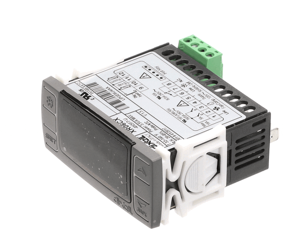 Master-Bilt 19-14085-Im23 Dixel Elect Control Im23 (MB19-14085-IM23)