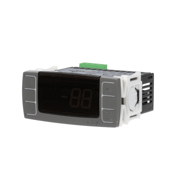 Master-Bilt 19-14085-Qmvm Dixell Elect Control Qmvm (MB19-14085-QMVM)