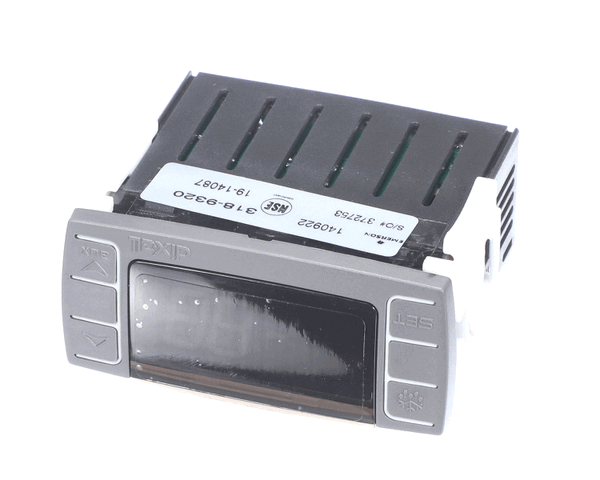 Master-Bilt 19-14087-Taf Dixell Controller (MB19-14087-TAF)