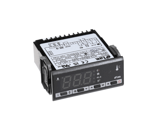Master-Bilt 19-14243-Mbgfp27 Digital Control Mbgfp27 (MB19-14243-MBGFP27)