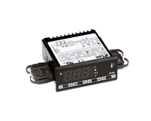 Master-Bilt 19-14243-Tlg Digital Control Tlg (MB19-14243-TLG)