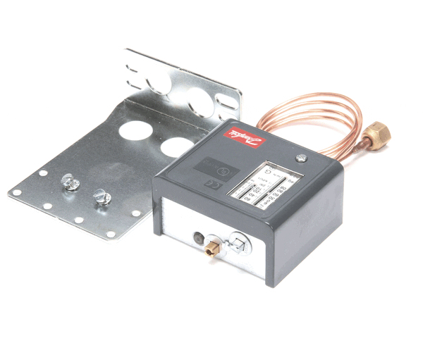 Master-Bilt 19-14268 Adjustable Low Pressure Contro (MB19-14268)