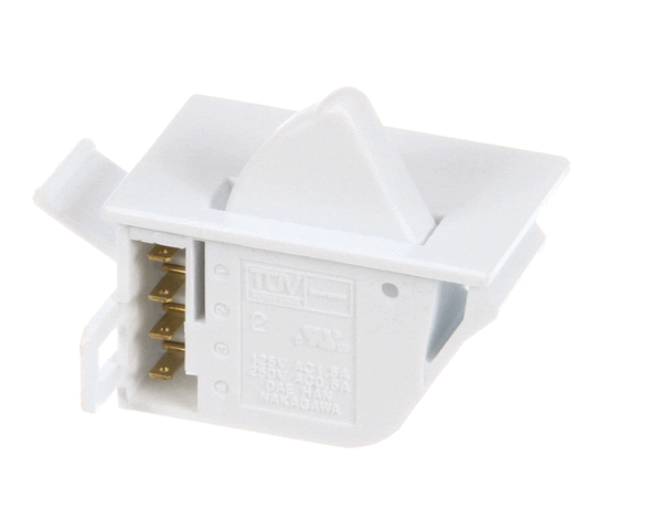 Master-Bilt 19-14613 Turbo : P995200200 Micro Switc (MB19-14613)