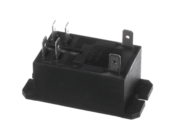 Master-Bilt 19-14751 Relay, Double Spdt 24Vac Coil (MB19-14751)