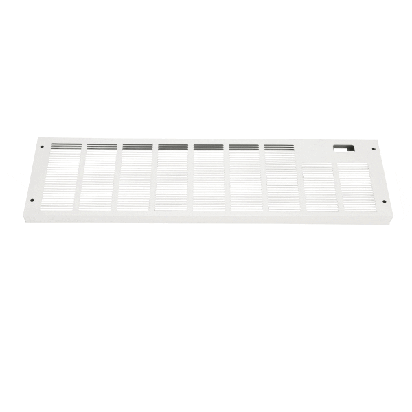 Master-Bilt 200-28900 Grille Assembly, Bottom Mount (MB200-28900)