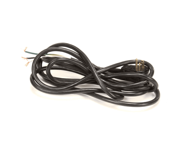 Master-Bilt 21-01454 Power Cord, 144 Long, 20 Amp (MB21-01454)
