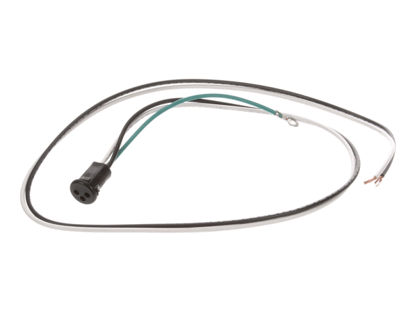 Master-Bilt 21-01488 Lyall Harness F-3-48, Black Fe (MB21-01488)