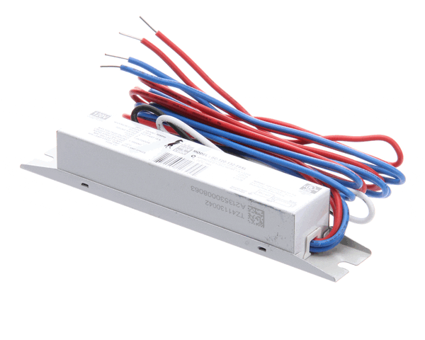 Master-Bilt 23-01709 Ballast, Electronic ,1 Lmp,T8, (MB23-01709)