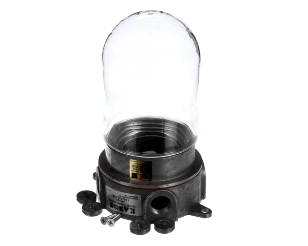 Master-Bilt 23-01713 Vapor Proof Light Fixture, 26 (MB23-01713)