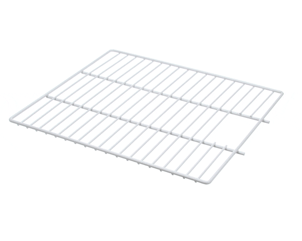 Master-Bilt 25-00104 Grille, White (Dc-Flrs) 24 7/8 (MB25-00104)