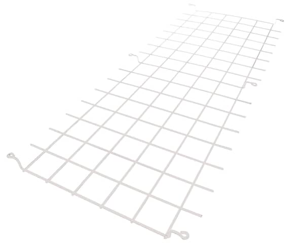 Master-Bilt 25-01344 Wallguard (White Epoxy)(Nw Fs (MB25-01344)