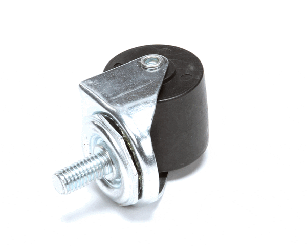 Master-Bilt 27-50045 2 Swivel Caster, C0020741Tz-Po (MB27-50045)