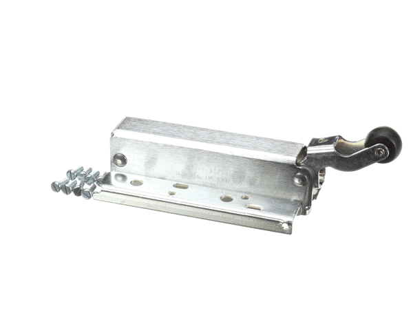 Master-Bilt 35-0020001 Door Closer Hinge 1094 Chrome (MB35-0020001)