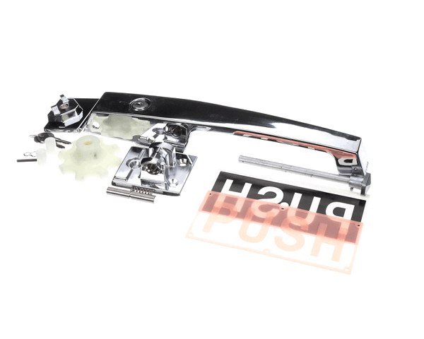Master-Bilt 35-01483 #1236 Lever Handle Assembly #1 (MB35-01483)
