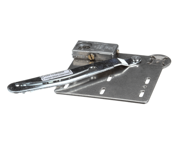 Master-Bilt 35-01669 Rh Bottom Hinge#15-12687-0000 (MB35-01669)