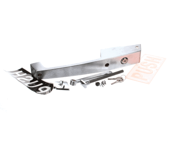 Master-Bilt 35-01759 1239 Handle With Lever Release (MB35-01759)