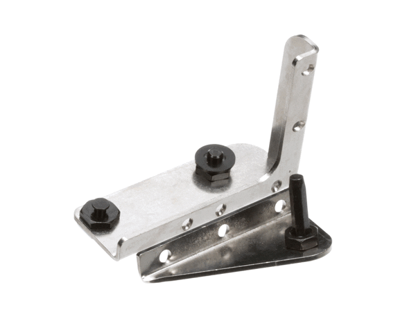 Master-Bilt 35-01869 Left Hinge Hinge Kit Top And Bottom (MB35-01869)