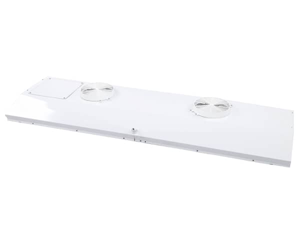 Master-Bilt 415-50100 Venturi & Drain Pan Assembly (MB415-50100)