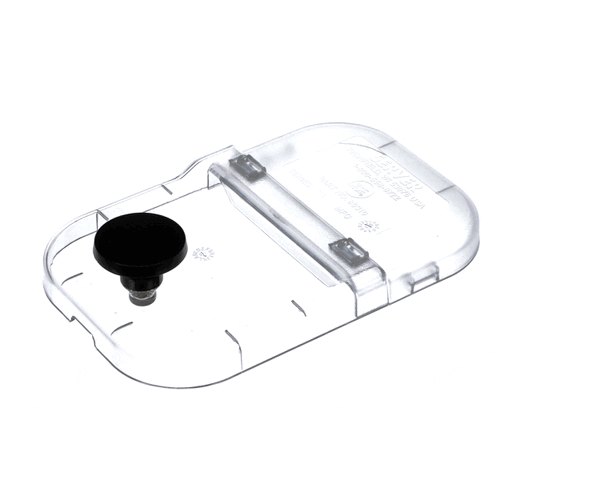 Master-Bilt 44-01121 Cover, Lift-Off, Hinged (MB44-01121)
