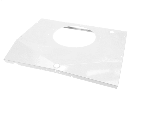 Master-Bilt 457-5051-Ws Venturi, 18.703" X 22.025" (MB457-5051-WS)