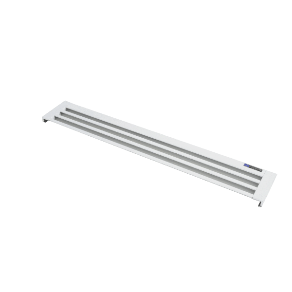 Master-Bilt 483-280-Ws Grill Assembly, Bmg-74Fd, Whit (MB483-280-WS)