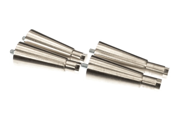 Master-Bilt A039-11170 Leg Assembly Set Of 4 Dc/Dd/Gt (MBA039-11170)