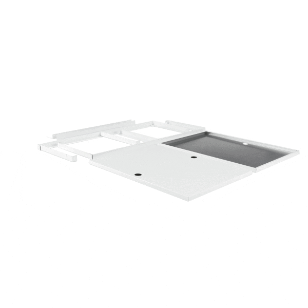 Master-Bilt A043-18127 Load Level Shelf Asy. Dc-8D Wi (MBA043-18127)