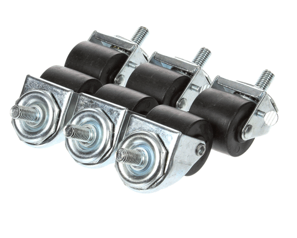 Master-Bilt A044-11140 Caster Assembly (Set Of Six) 3 (MBA044-11140)