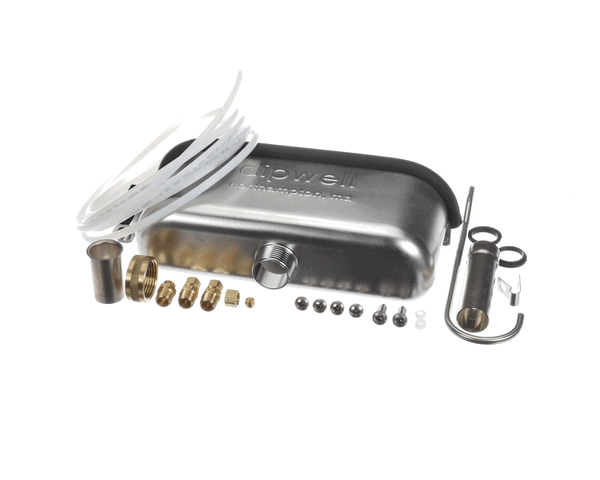 Master-Bilt A060-20400 Dw Dipper Well Assembly (Dds) (MBA060-20400)