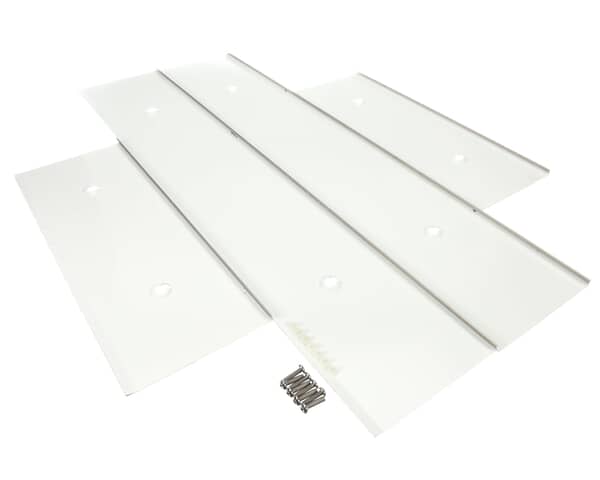 Master-Bilt A061-11250 Frost Shield Assembly (Dd-88L) (MBA061-11250)