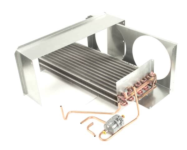 Master-Bilt A200-20000 Blg Coil Change Over Accessory (MBA200-20000)