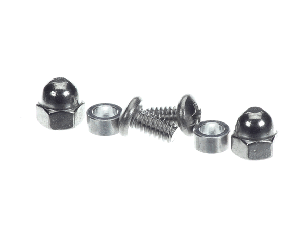 Master-Bilt A43-13577 Cover Hinge Kit (MBA43-13577)