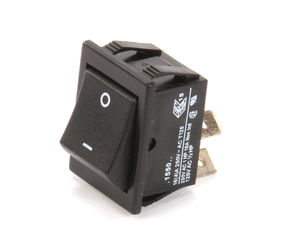 Merrychef 30Z0503 Switch On/Off Rocker Dps C1550 (MCHF30Z0503)