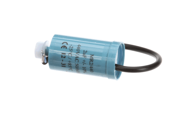 Merrychef 30Z1298 Cap, Motor Start, 2Uf,440V 5/60Hz (MCHF30Z1298)