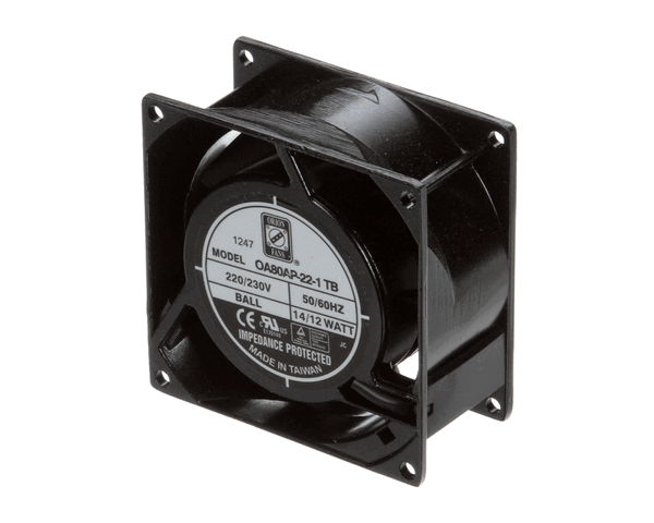 Merrychef 30Z1476 Cooling Fan Orion Oa80Ap (MCHF30Z1476)