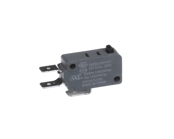 Merrychef 30Z1486 Microswitch V15T22Cz100 (MCHF30Z1486)