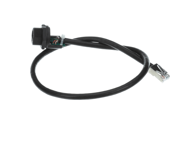 Merrychef 30Z1619 Rj45 Panel Mount Twist Lock Connector (MCHF30Z1619)