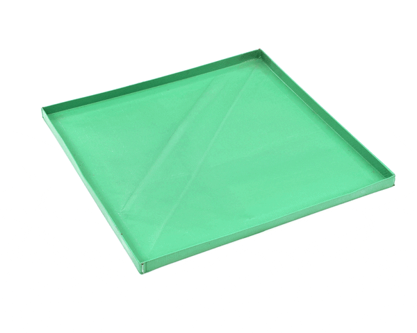 Merrychef 32Z4093 E2S Solid Base Basket Grn Full S (MCHF32Z4093)